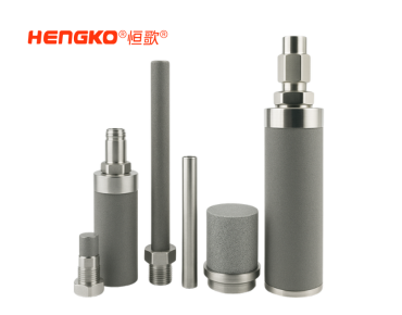 金屬燒結(jié)過(guò)濾器